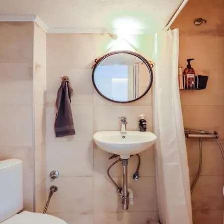 Mini Agora * Thessalonique