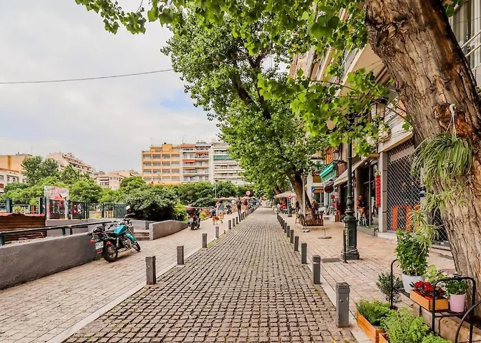 Apartment Mini Agora *