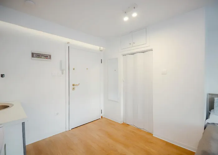 Mini Agora Apartment