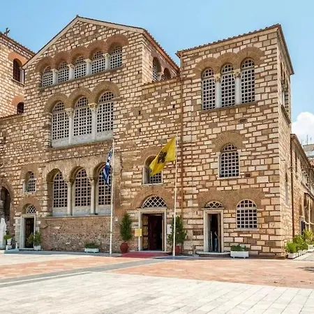Mini Agora Apartment
