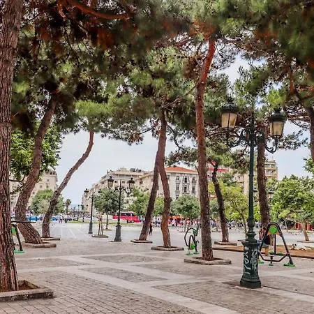 Mini Agora * Thessaloniki