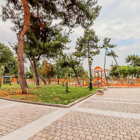 Mini Agora Apartment Thessaloniki