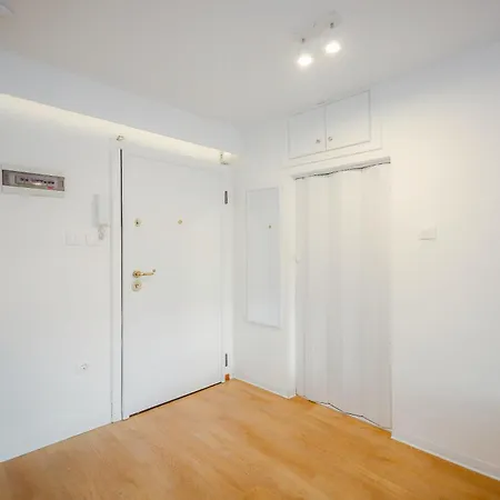 Mini Agora Apartment