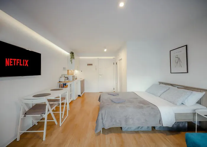 Lejlighed Mini Agora Thessaloníki