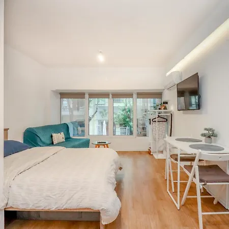 Mini Agora 아파트 *