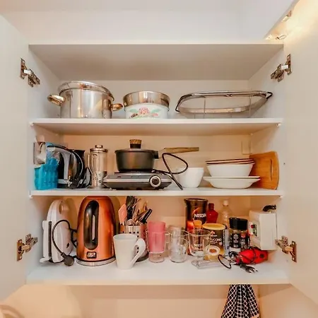 아파트 Mini Agora *