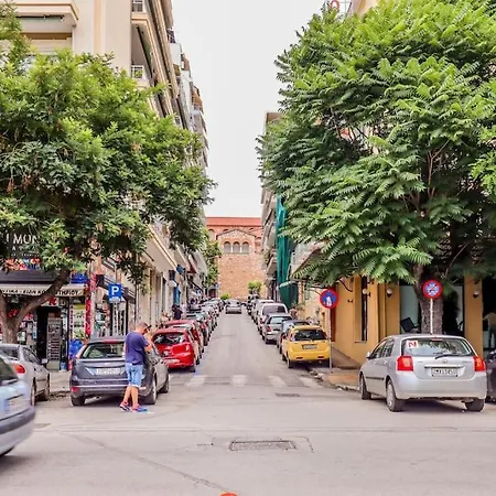 아파트 Mini Agora *