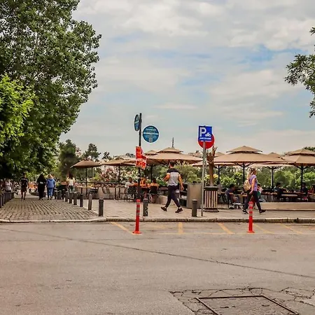 Mini Agora 아파트