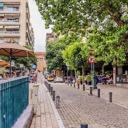 아파트 Mini Agora *