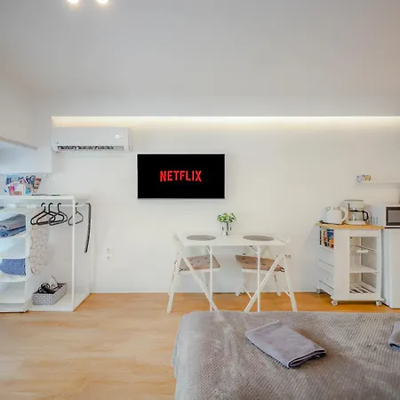 Mini Agora 테살로니키