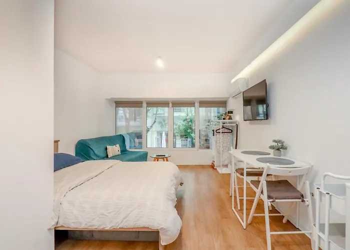 Mini Agora Appartement *
