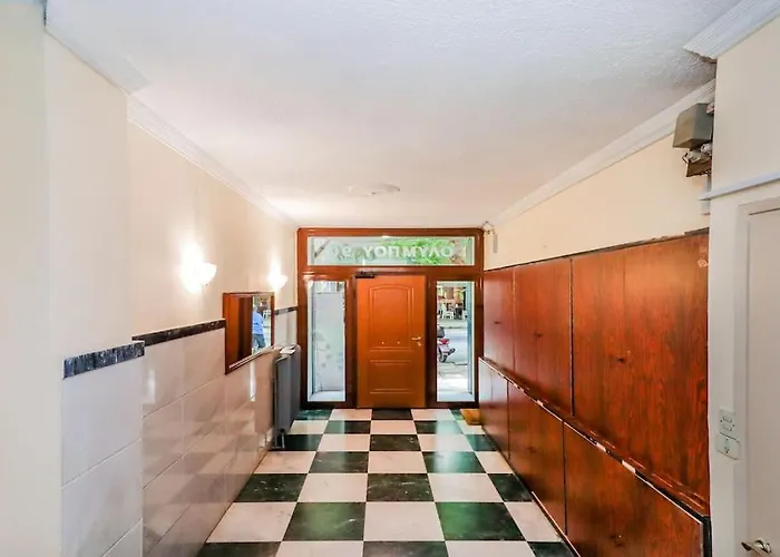 Appartement Mini Agora *