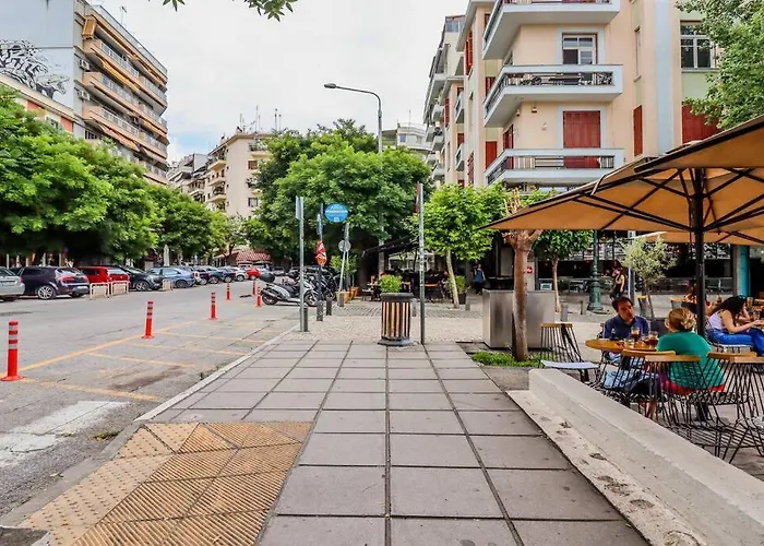 Mini Agora Appartement