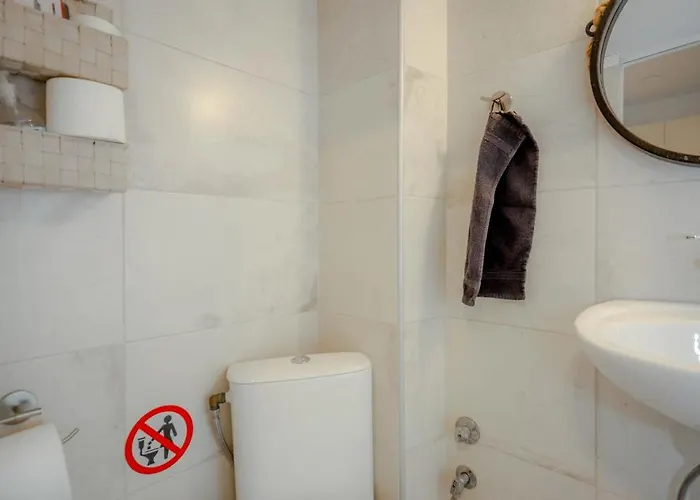 Appartement Mini Agora Thessalonique