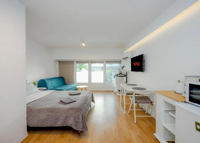 Mini Agora